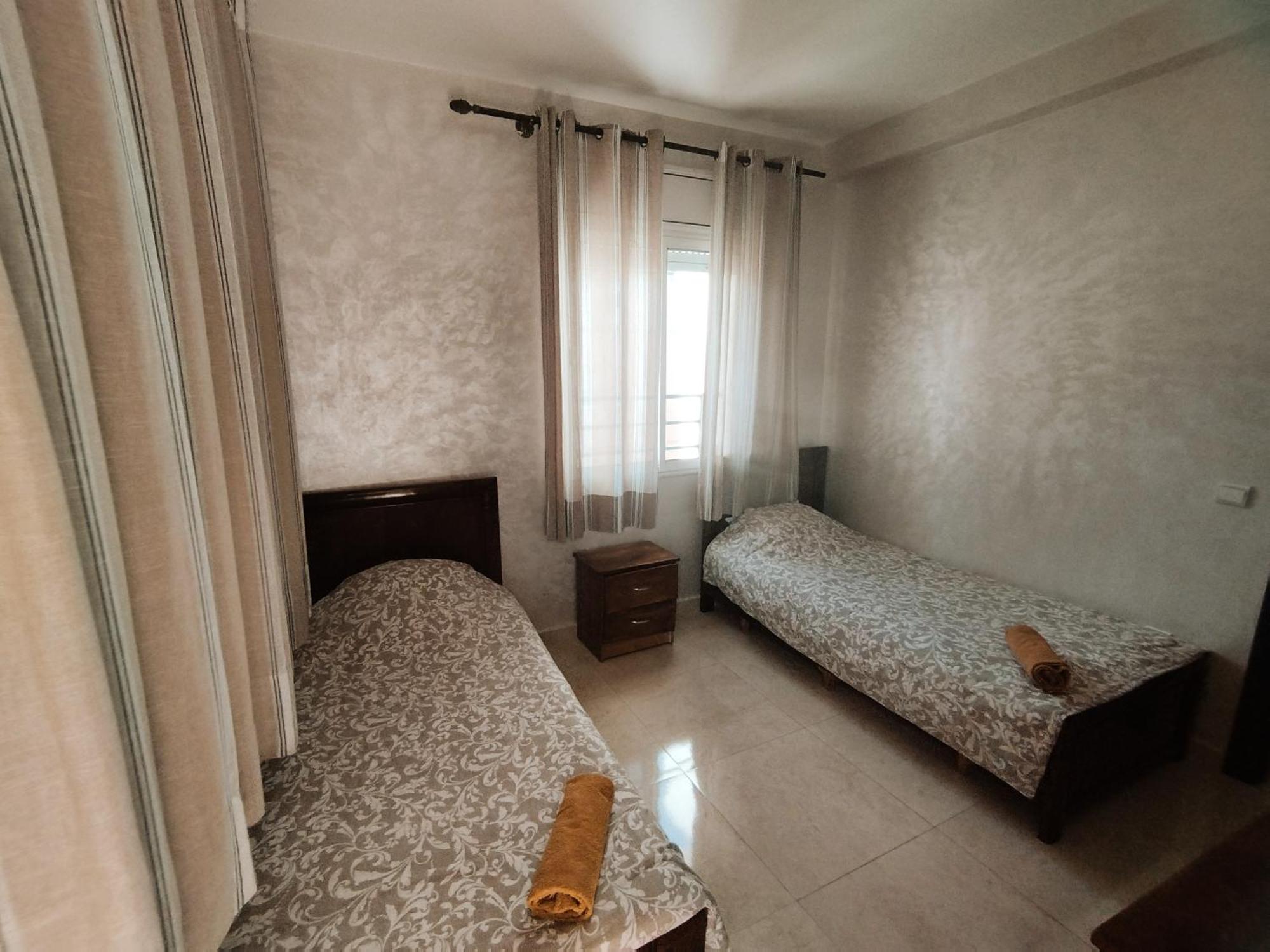 Cosyhomeocean Rabat Kültér fotó