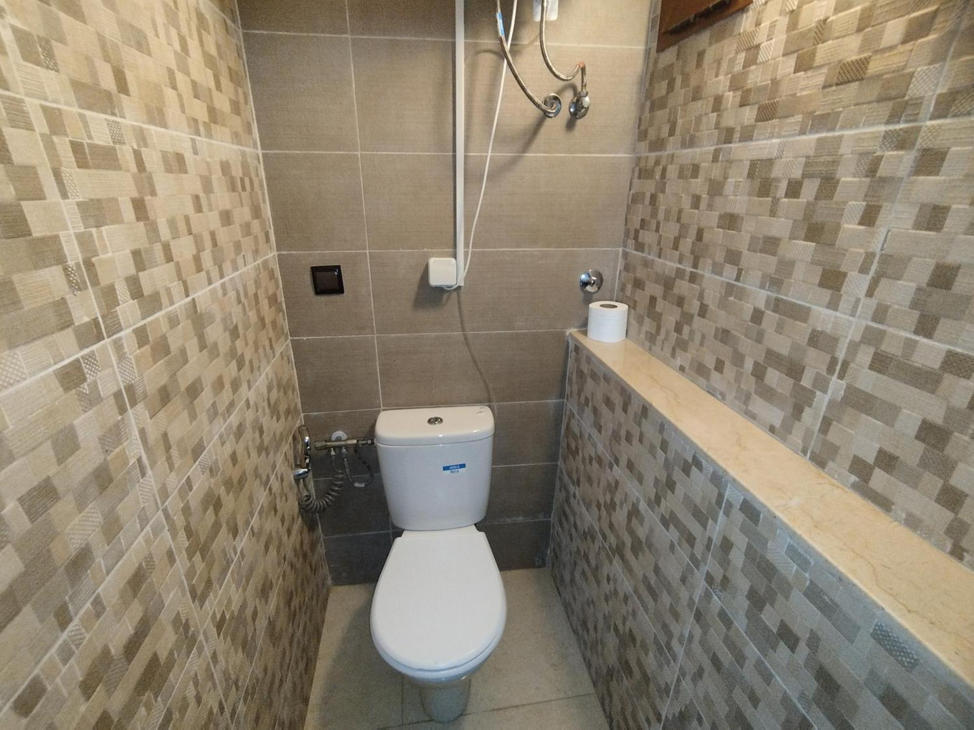 Cosyhomeocean Rabat Kültér fotó